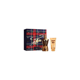 Jean Paul Gaultier J P Gaultier Le Male Elixir Edp Spray 125ml S-G 75ml Sets