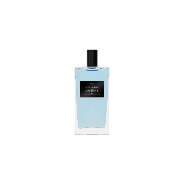 Victorio & Lucchino Aguas Masculinas Nº7 Eau De Toilette Spray 150ml