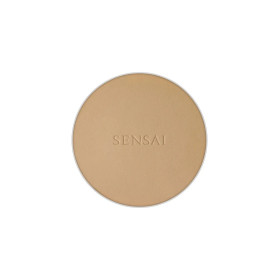 Sensai Total Finish Spf10 Refill Tf204,5-Amber Beige 11g