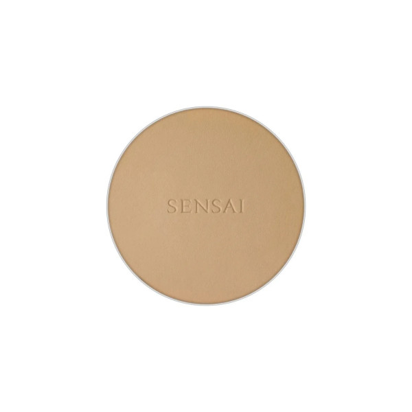 Sensai Total Finish Spf10 Refill Tf204,5-Amber Beige 11g