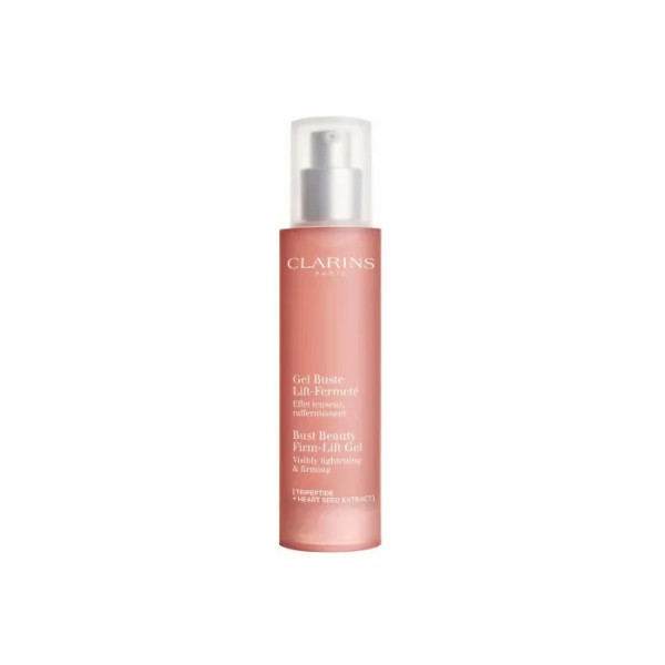 Clarins Bust Beauty Firm Lift Gel 50ml