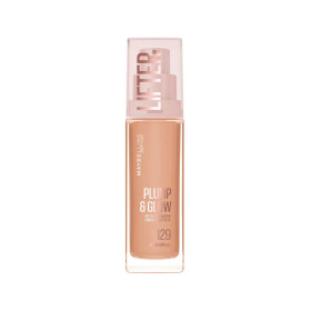 Maybelline Lifter Plump y Glow Base 129 30ml