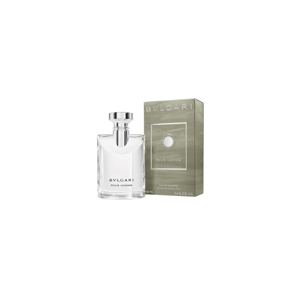 Bvlgari Bulgari Pour Homme Edt Spray 100ml