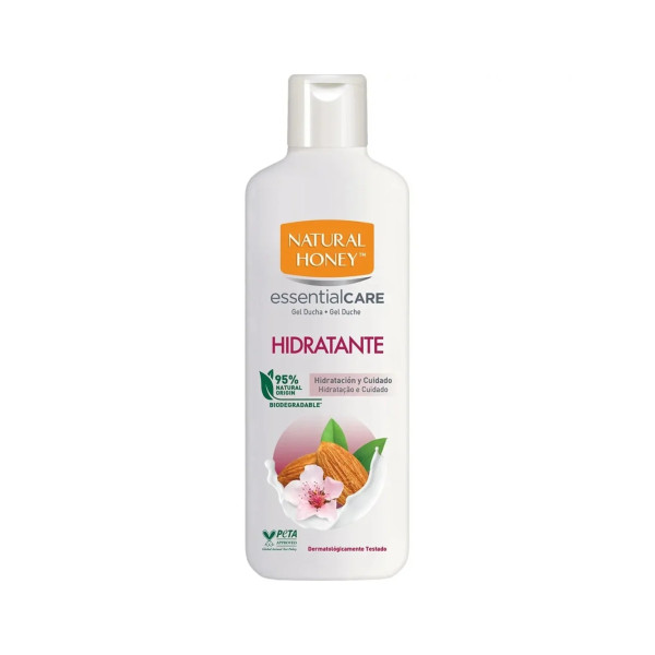 Natural Honey N Honey Gel 650 Hidratante Derma Care