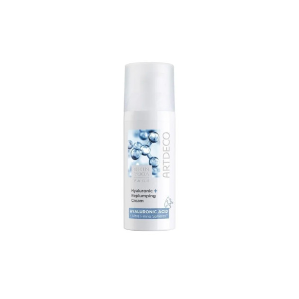 Artdeco Hyaluronic Replumpling Cream 50