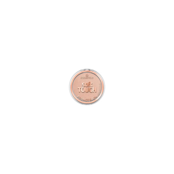 Essence Cosmetics Touch Bouncy Glow Iluminador Soft 20-Glazed Dew 4g