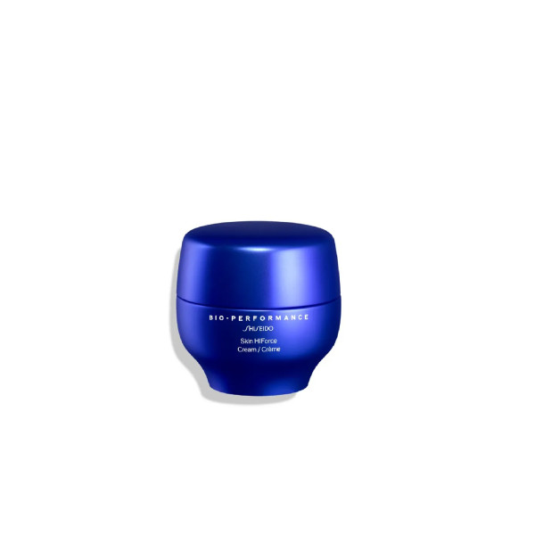 Shiseido Bio-Performance Skin Hiforce Cream 50ml