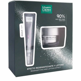 Martiderm GF Vital Age Cream 50ml Set 2 Pieces