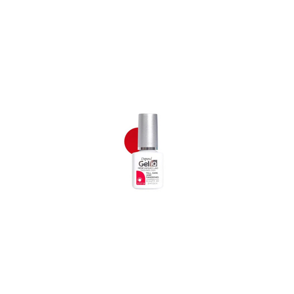Beter Depend Gel Iq Esmalte Tall Dark 41090