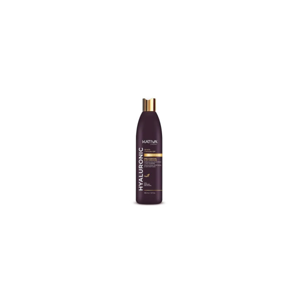 Kativa Hyaluronic Ker Q10 Champu 355
