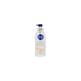 Nivea Q10 Reafirmante Loción Corporal Vitamina C 400ml