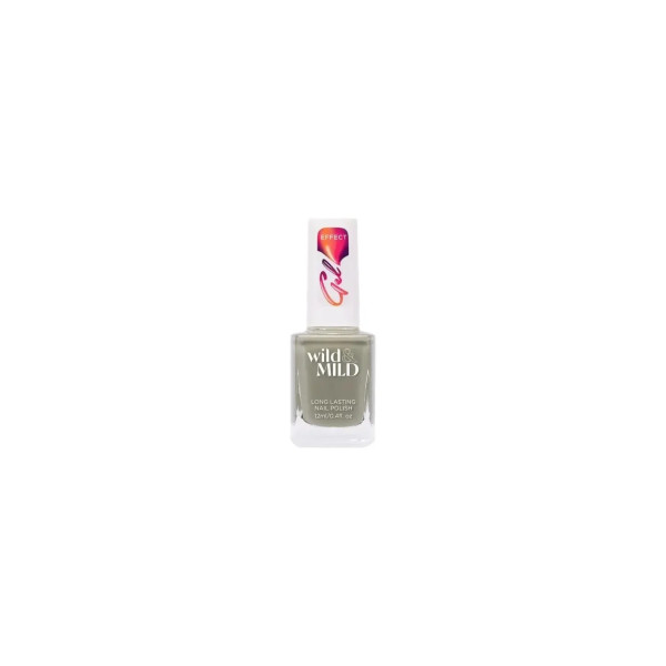 Wild and Mild Wild and Mild Wild and Mild Wild and Mild Wild and Mild Wild and Mild True Bliss Efeect Nail Polish