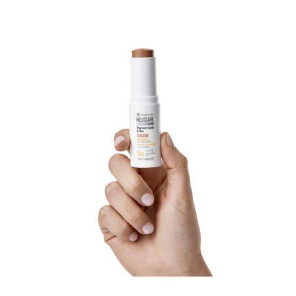 Heliocare Pigment Stick Color Bronze Spf50+ 10g
