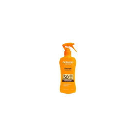 Babaria Sol Bronze Protector Solar Aloe Spray Spf30 200ml
