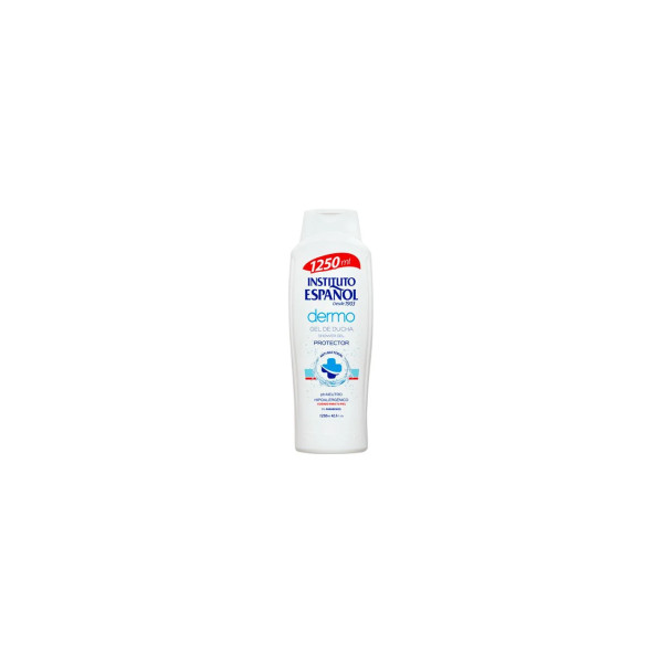 Instituto Español Dermo Gel De Baño 1250ml