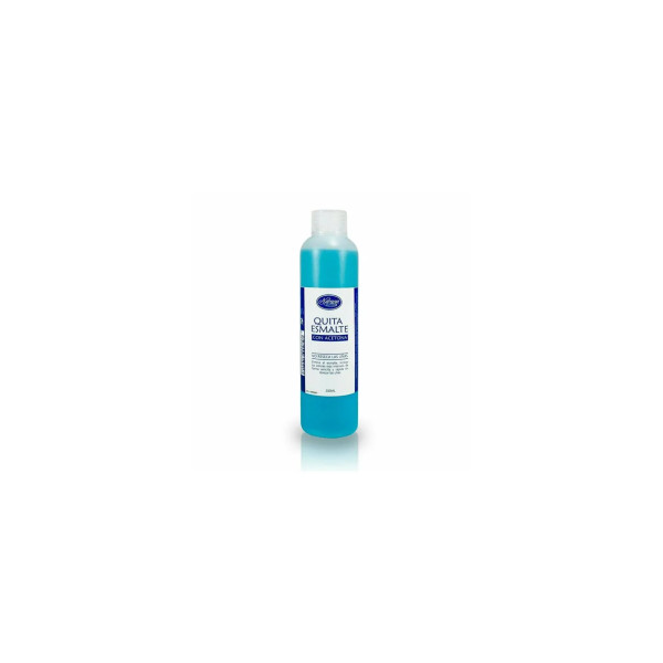 Nurana Quitaesmalte Con Acetona 100ml