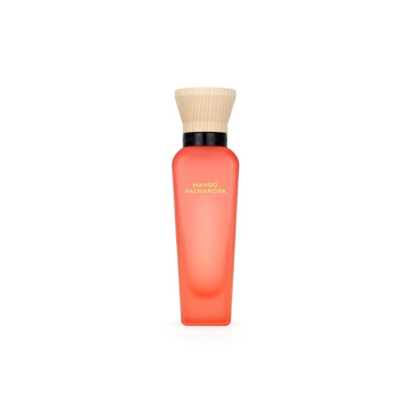 Adolfo Dominguez Aguafresca Mango Palmarosa Edt Spray 60ml