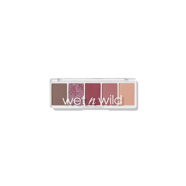 Wet N Wild Wnw Eyeshadow 5 Pan Palette 1116148e
