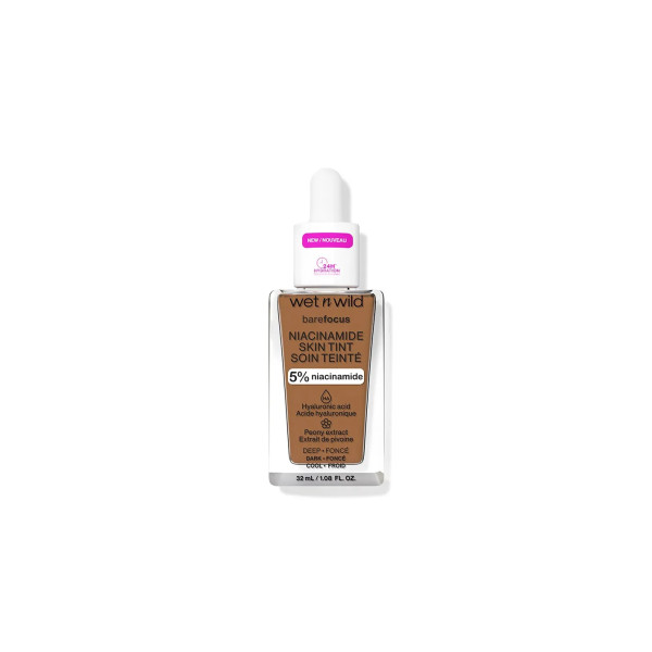 Wet N Wild Wnw Makeup Fdt Niacinam Skin Tint 6325e