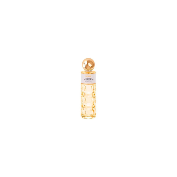 Saphir Velvet Celestial By Saphir Edp Spray 200ml