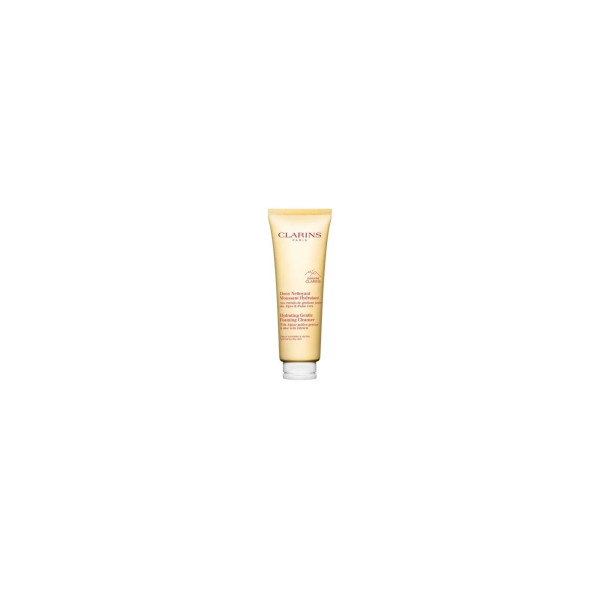 Clarins Hydrating Gentle Foaming Cleanser 125ml