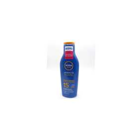 Nivea Sun Protege e Hidrata Leche Solar Spf15 200ml