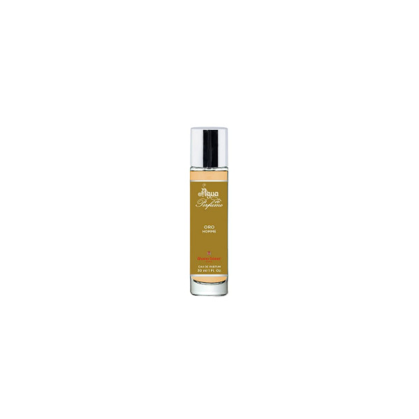 Alvarez Gómez Alvarez Gomez Agua De Perfume Homme Oro Edp Spray 30ml