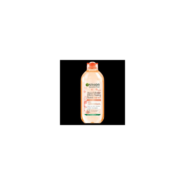 Garnier Skinactive Agua Micelar Todo En 1 400ml