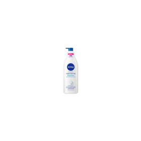 Nivea Body Lotion Express Hydration 400ml
