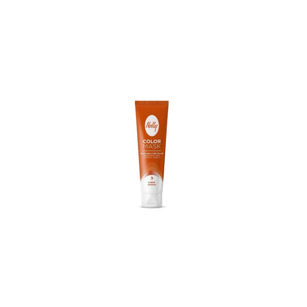 Nelly Color Mask 60ml Cobre