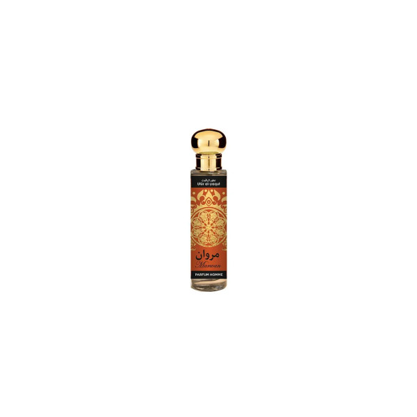 Saphir Utur Al-Yaqut Marwan Parfum 30ml
