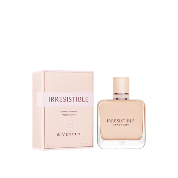 Givenchy Irresistible Nude Velvet Edp 50ml