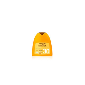Instituto Español Sol Proteccion Solar Aloe Vera Spf30 Locion 100ml