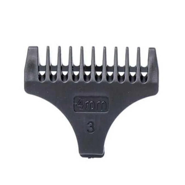 Eurostil Recambio Peine 4mm 1un