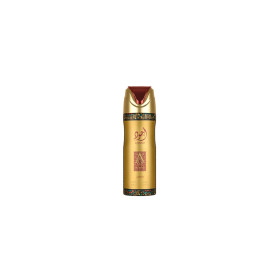 Lattafa Ajwad Desodorante Spray 200ml