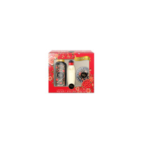 Maja Edt Spray 50ml Talco 100g Jabon 100grsets