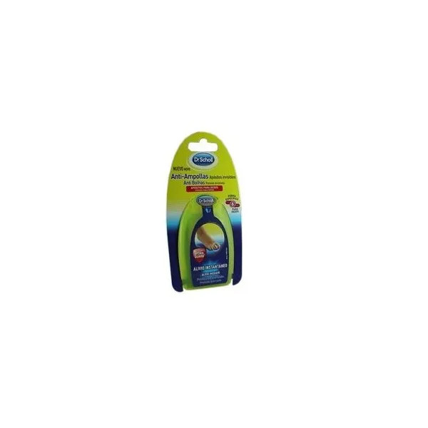 Dr Scholl Blisters Gel 6pcs Dressing Little