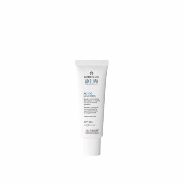 Heliocare Aktuva AK100 Repair Cream Spf50+ 50ml
