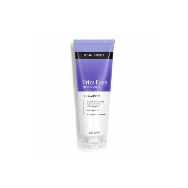 John Frieda Frizz-Ease Dream Curls Champú Definidor De Rizos 250ml