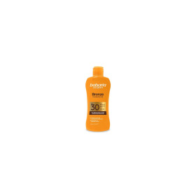 Babaria Sol Bronze Leche Protectora Aloe Spf30 200ml
