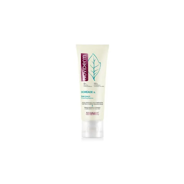 Noviderm Boréade SL Smoothing Skincare 40ml