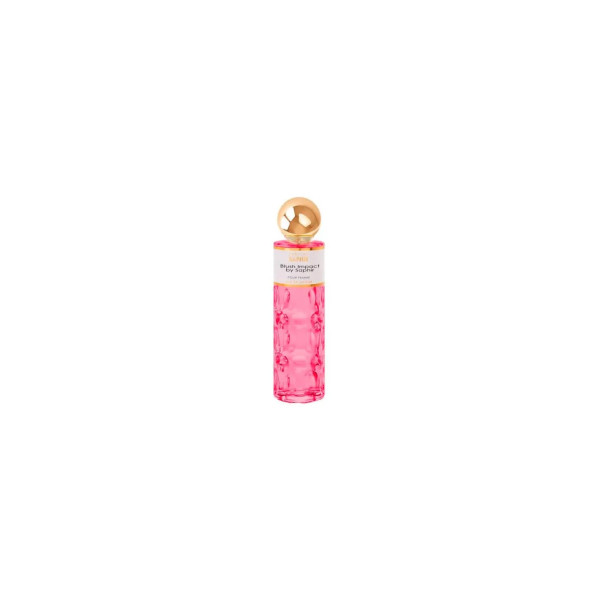 Saphir Blush Impact By Saphir Edp Spray 200ml
