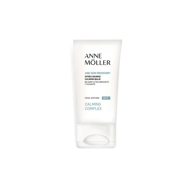 Anne Möller A Moller Age Sun Calming Balm 50ml