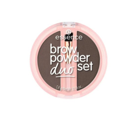 Essence Cosmetics Brow Powder Polvos Para Cejas Duo 03 1,8g