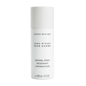 Issey Miyake L'eau D'issey Pour Homme Deodorant Spray 150ml