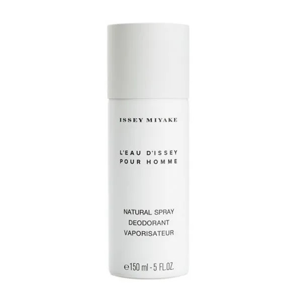 Issey Miyake L'eau D'issey Pour Homme Deodorant Spray 150ml