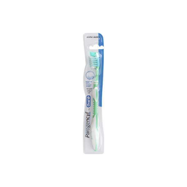 Parogencyl Protector Encías 35 Suave