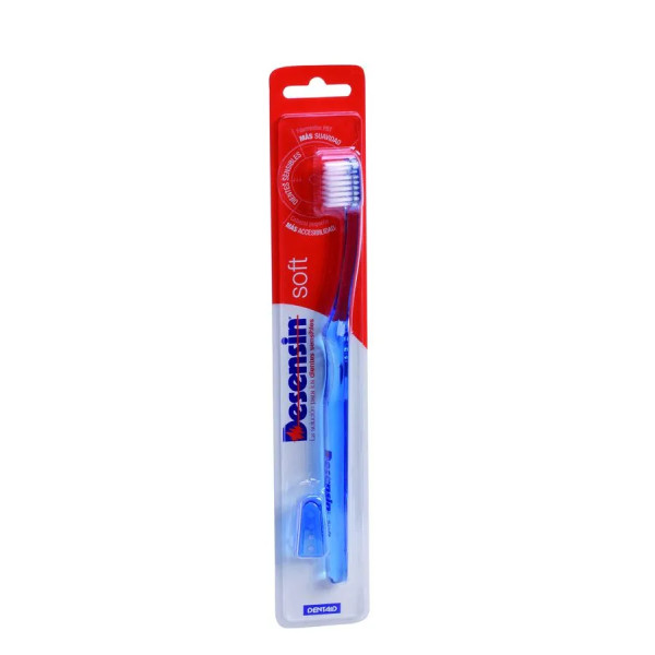 Cepillo Dental Vitis Desensin Soft