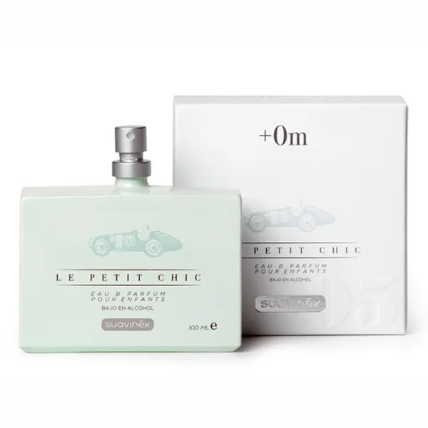 Suavinex Perfume Nio Le Chic