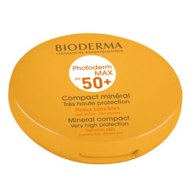 Bioderma Photoderm Max Compact Teinte Dorée Spf50+ 10g